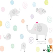 Tranh dán tường Hàn Quốc 3d cho bé cực đẹp tại Hà Nội Kid-045